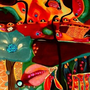 Meet your Posher, Lana